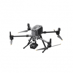 Drone DJI Matrice 350 RTK Edición Universal/Protección IP55/ 50Mins de