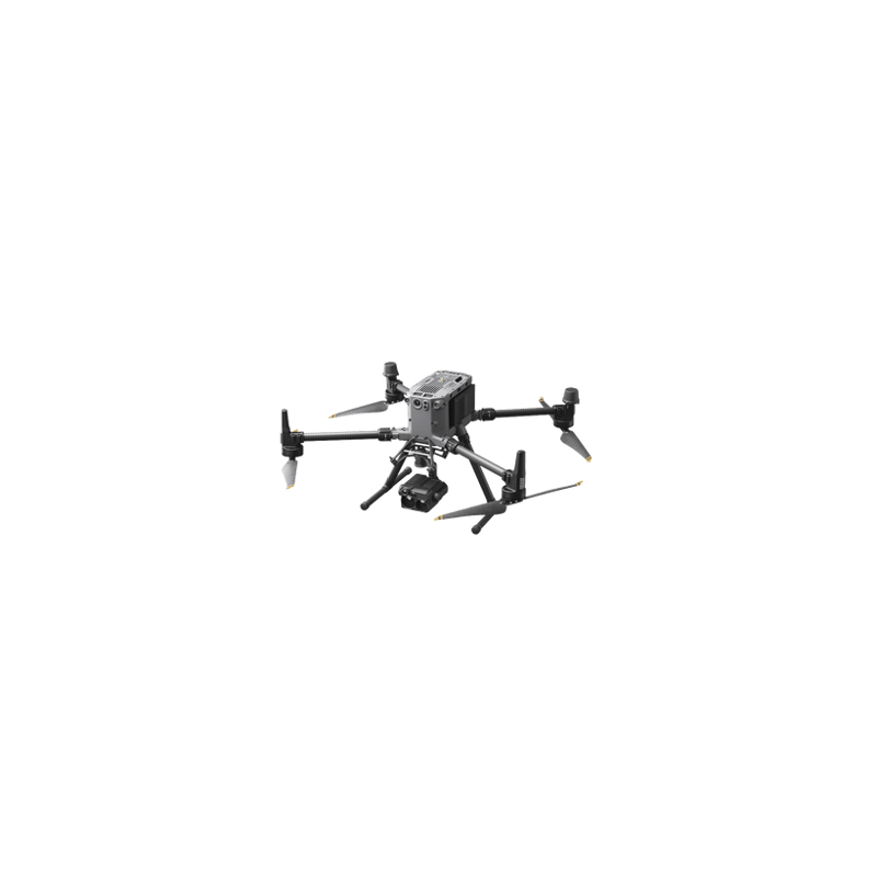Drone DJI Matrice 350 RTK Edición Universal/Protección IP55/ 50Mins de
