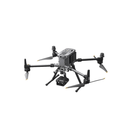 Drone DJI Matrice 350 RTK Edición Universal/Protección IP55/ 50Mins de