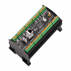 PORTENTA MACHINE CONTROL ,Ideal para aplicaciones en la Industria 4.0