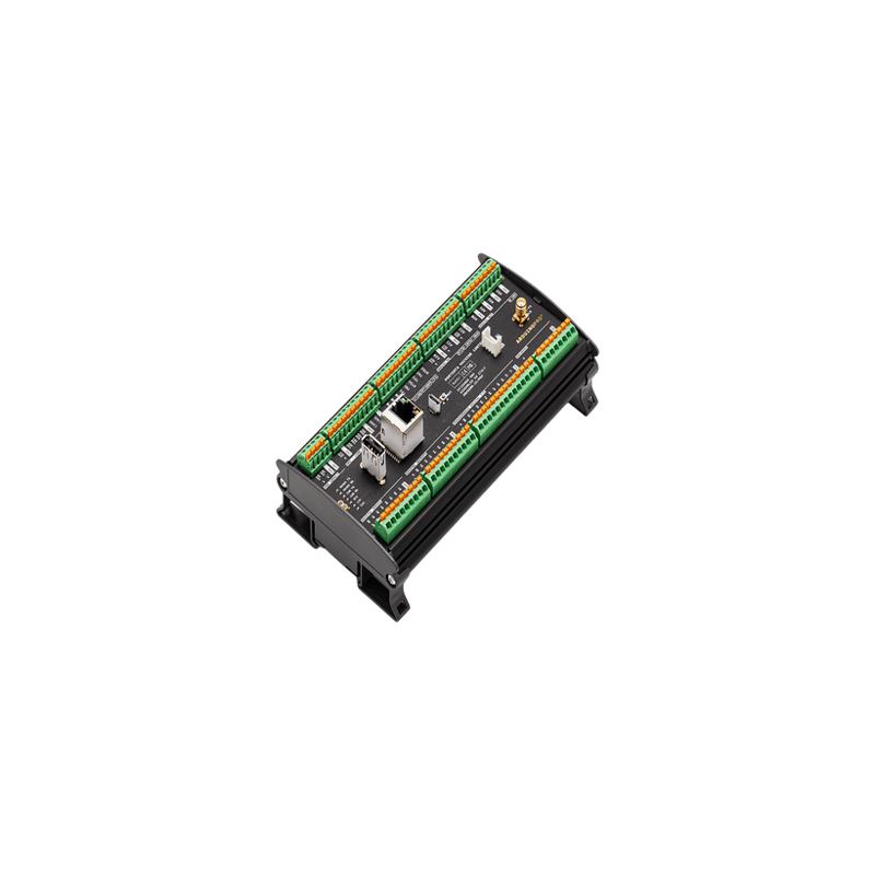 PORTENTA MACHINE CONTROL ,Ideal para aplicaciones en la Industria 4.0