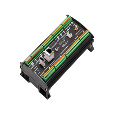 PORTENTA MACHINE CONTROL ,Ideal para aplicaciones en la Industria 4.0