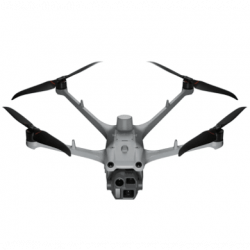 Drone DJI Matrice 4D Plus con cámara Visual   / 1 Año de Care Plus / U