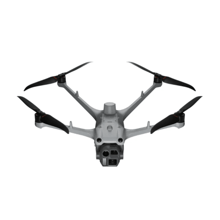 Drone DJI Matrice 4D Plus con cámara Visual   / 1 Año de Care Plus / U