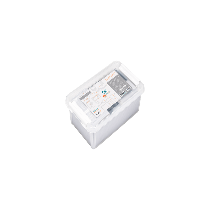 Arduino PLC Starter Kit,