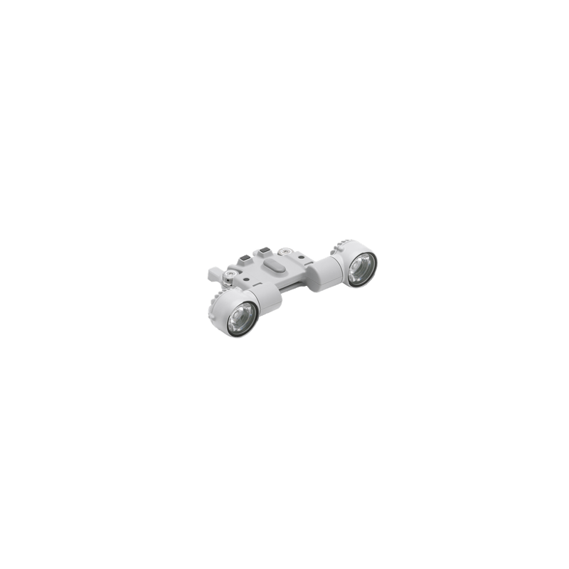 Luz AL1 SPORTLIGHT para Drone Serie Matrice4 / Incluye calibración