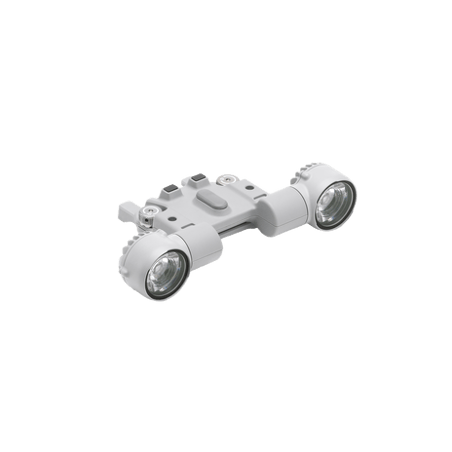 Luz AL1 SPORTLIGHT para Drone Serie Matrice4 / Incluye calibración
