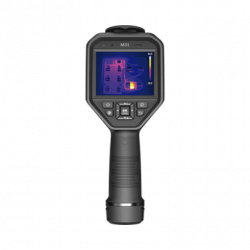 M31 - Cámara Termográfica Portátil Dual / Lente Térmico 9.7 mm (384 x
