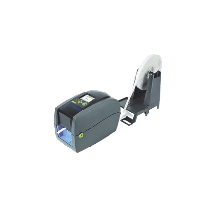 Smart printer wago