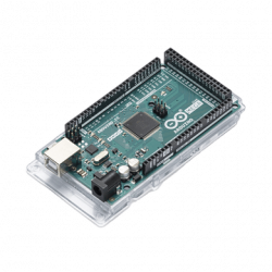 Arduino MEGA2560 REV3 / Para proyectos que requieren una mayor cantida