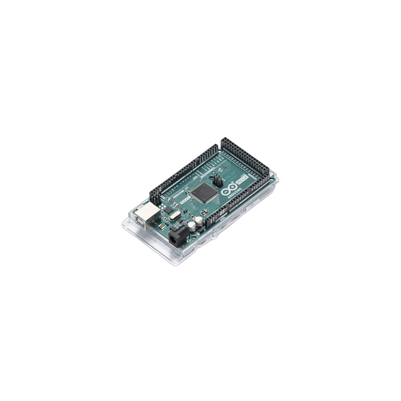 Arduino MEGA2560 REV3 / Para proyectos que requieren una mayor cantida