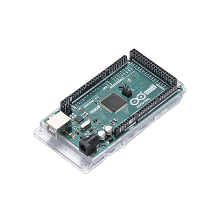 Arduino MEGA2560 REV3 / Para proyectos que requieren una mayor cantida
