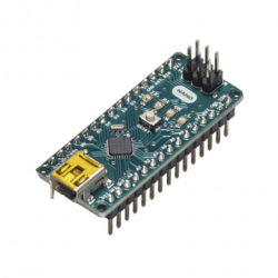 ARDUINO NANO, Para todos esos proyectos de automatización que requiere