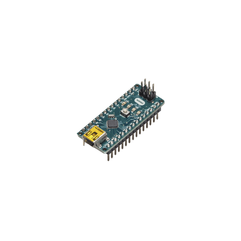 ARDUINO NANO, Para todos esos proyectos de automatización que requiere