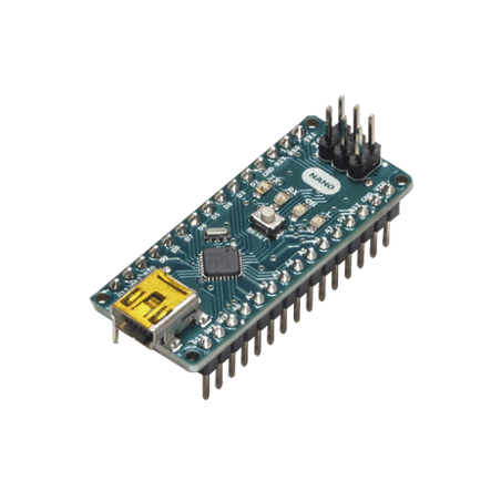 ARDUINO NANO, Para todos esos proyectos de automatización que requiere