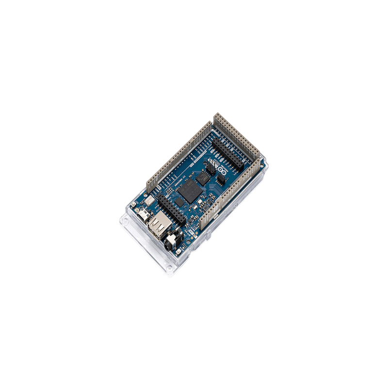 Arduino Giga R1 WiFi, una placa de desarrollo avanzada diseñada para a