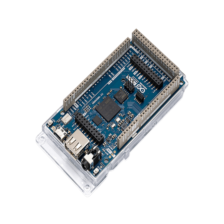 Arduino Giga R1 WiFi, una placa de desarrollo avanzada diseñada para a
