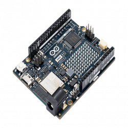 ARDUINO UNO REV4 WIFI, Retrocompatible con la UNO R3, la Arduino UNO R