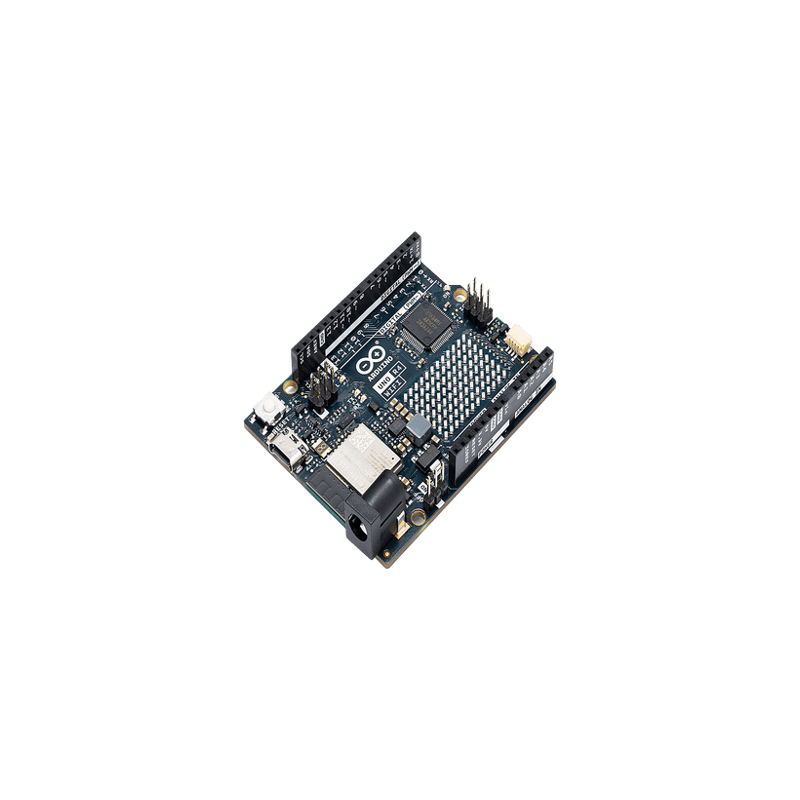 ARDUINO UNO REV4 WIFI, Retrocompatible con la UNO R3, la Arduino UNO R