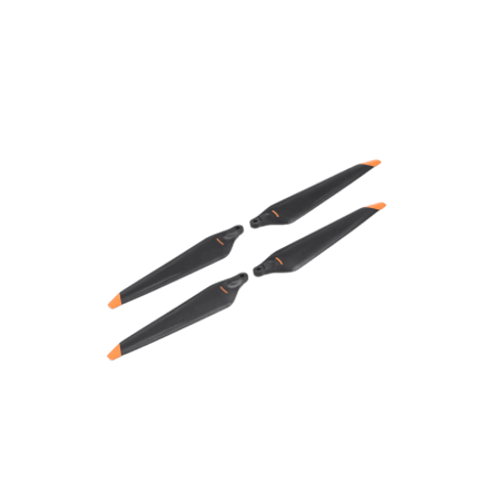 Hélices Modelo 1671 de Bajo Ruido para Drone M30T