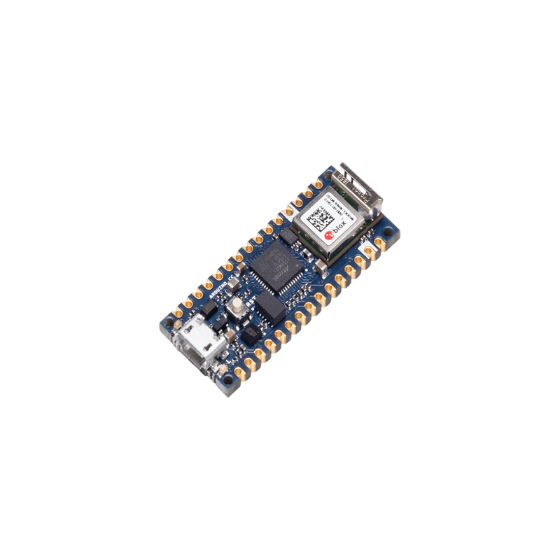 ARDUINO NANO 33 IOT