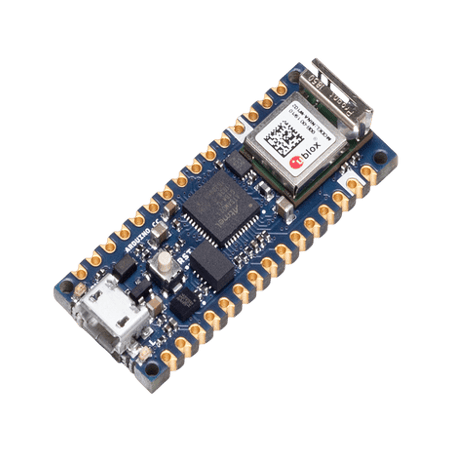 ARDUINO NANO 33 IOT