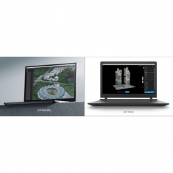 Licencia de DJI Terra  DJI Modify / Permanente / 1 Dispositivo