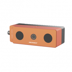 Cámara 3D Inteligente Para Medición de Volumetría/Especial para Logíst