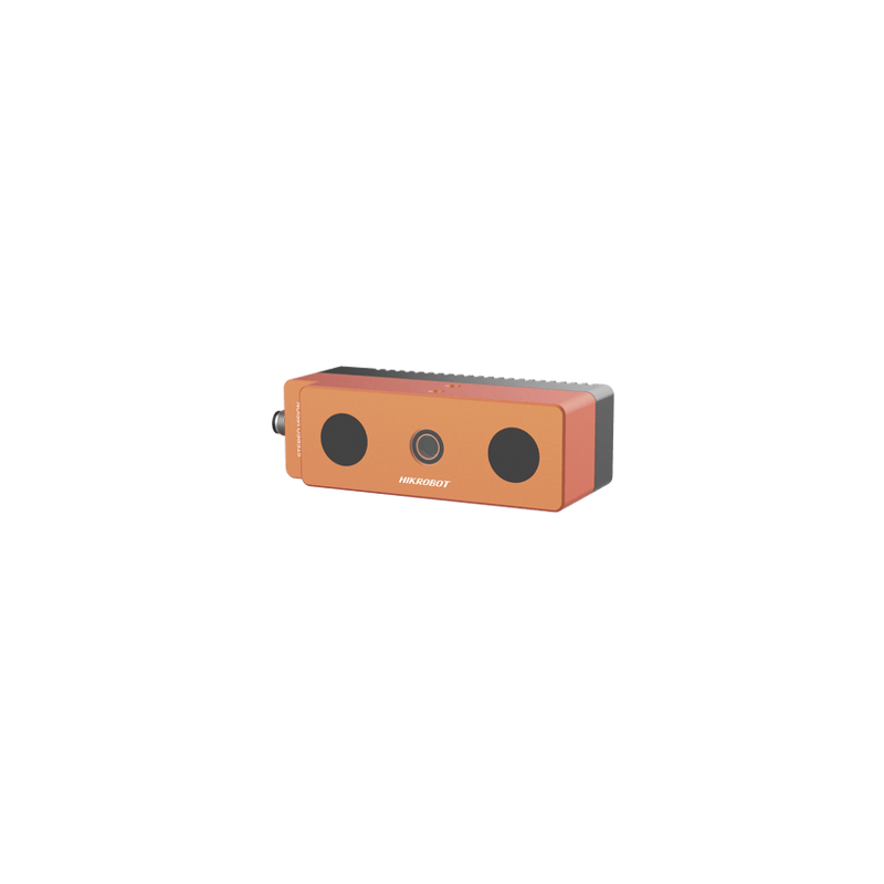 Cámara 3D Inteligente Para Medición de Volumetría/Especial para Logíst