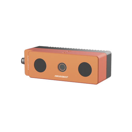 Cámara 3D Inteligente Para Medición de Volumetría/Especial para Logíst