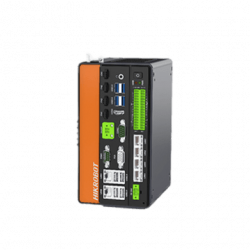 Sistema De Control De Visión Serie VC3000Pro/ Para Uso Con AGVs Hikrob