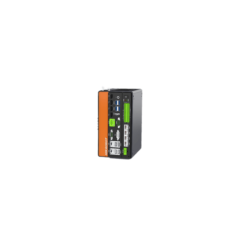 Sistema De Control De Visión Serie VC3000Pro/ Para Uso Con AGVs Hikrob
