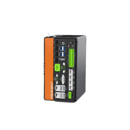 Sistema De Control De Visión Serie VC3000Pro/ Para Uso Con AGVs Hikrob