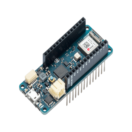 ARDUINO MKR WIFI 1010