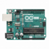 Arduino UNO REV3 / Una gran herramienta para iniciar en el mundo de la