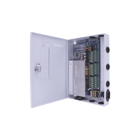 Fuente PREMIUM / 11-15 V / 18 canales / 30 A / Alta tecnología en segu