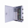 Fuente PREMIUM / 11-15 V / 18 canales / 30 A / Alta tecnología en segu