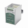 Fuente de Poder Industrial 48 Vcc  10A / 480W / Función relay Vcc  / F