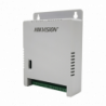 Fuente de Poder Regulada 12 Vcc / 13.5 Vcc / 15 Vcc para 8 Cámaras / 1