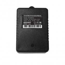 Transformador 16 Vca 40 VA
