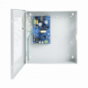 12 o 24 Vcc  6 Amp. / fuente de alimentación / 1 salida / capacidad de