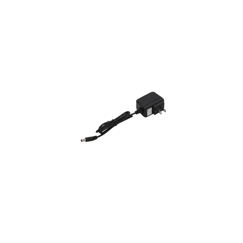 Adaptador de Pared de 12 Vcc  1 Amp Regulado / Uso en Interior / Múlti