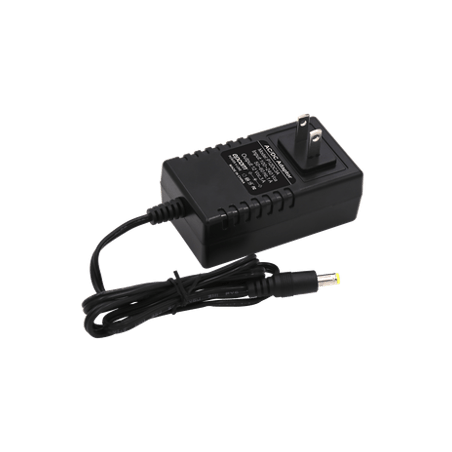 12 Vcc / 3 Amp / Regulada / Adaptador de pared