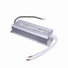 Fuente 12 V / 10 Amperes / Waterproof / Intemperie grado IP67