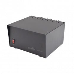 Fuente de Poder Astron  Salida: 13.8Vcc, 20A