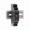 Fuente de Poder Industrial Ultra Delgada Riel Din 12Vcc, 15W