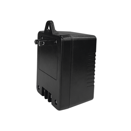 Transformador de Pared 12 Vca 30 VA