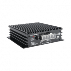 Convertidor DC- DC (22-32 V a 13.8 Vcc, 20 Amp.)