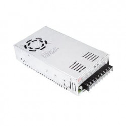 Convertidor Industrial de CD a CD / 19 a 36 Vcc de entrada / 12 Vcc 27