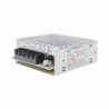 Fuente de Poder Industrial Conmutada 50W de Potencia, 24Vcc, 2.2A